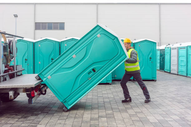 Portable Toilet Options We Offer in Susanville, CA