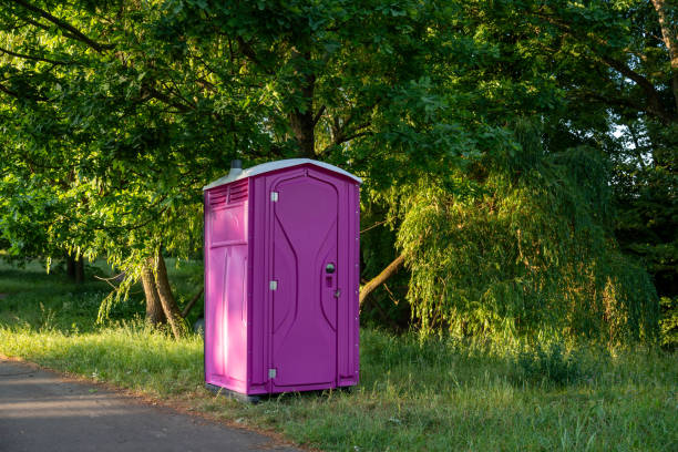 Portable bathroom rental in Susanville, CA