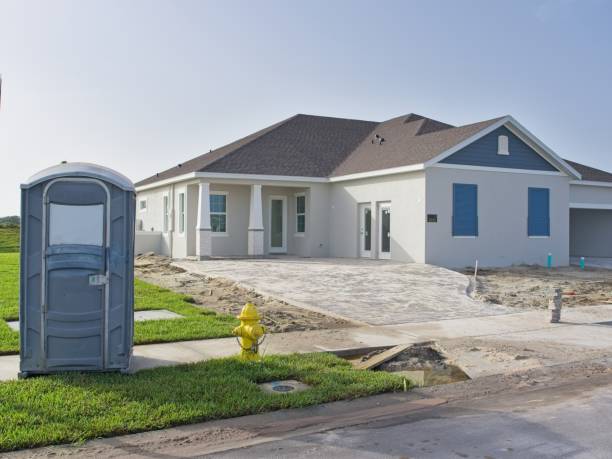 Trusted Susanville, CA porta potty rental Experts